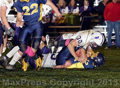 Thumbnail 2 in Coudersport @ Otto-Eldred photogallery.