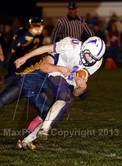 Thumbnail 2 in Coudersport @ Otto-Eldred photogallery.