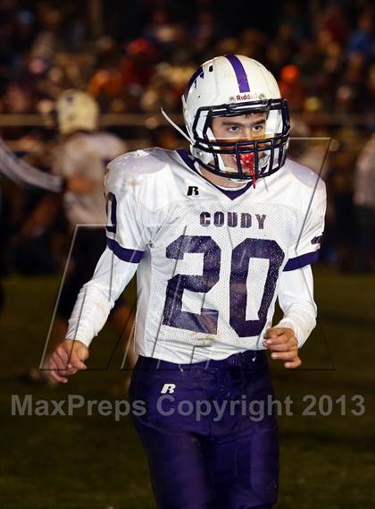 Thumbnail 1 in Coudersport @ Otto-Eldred photogallery.