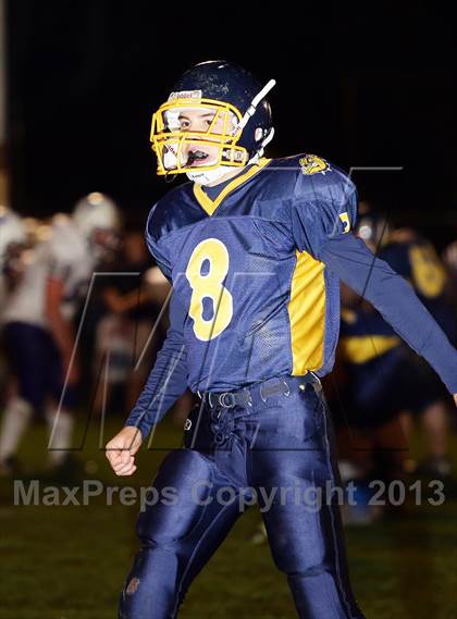 Thumbnail 3 in Coudersport @ Otto-Eldred photogallery.