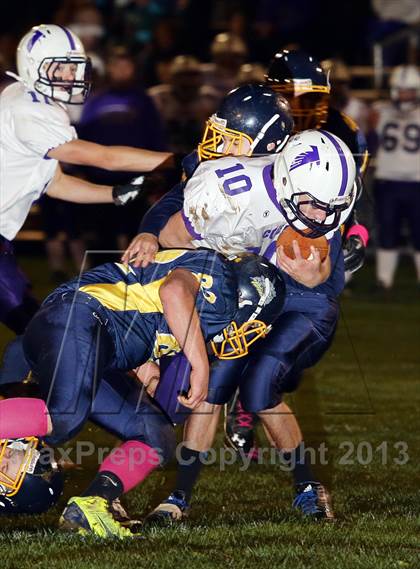 Thumbnail 2 in Coudersport @ Otto-Eldred photogallery.