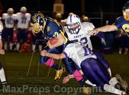 Thumbnail 2 in Coudersport @ Otto-Eldred photogallery.