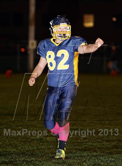 Thumbnail 3 in Coudersport @ Otto-Eldred photogallery.