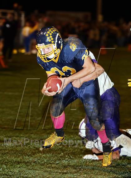 Thumbnail 1 in Coudersport @ Otto-Eldred photogallery.