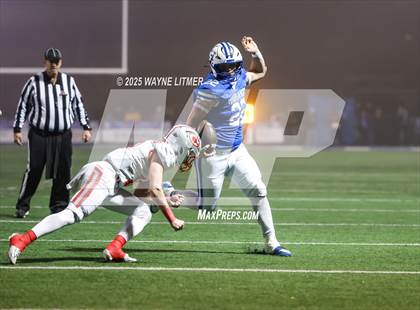 Thumbnail 3 in Highlands vs. Corbin photogallery.