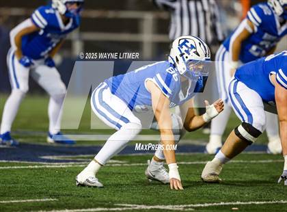 Thumbnail 2 in Highlands vs. Corbin photogallery.