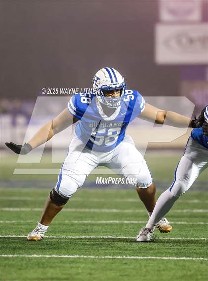 Thumbnail 3 in Highlands vs. Corbin photogallery.