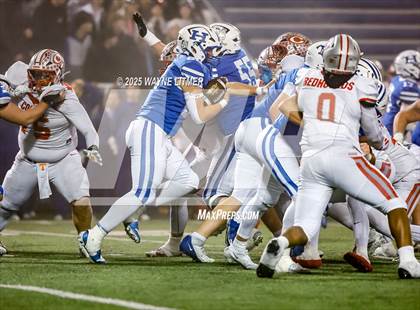 Thumbnail 1 in Highlands vs. Corbin photogallery.