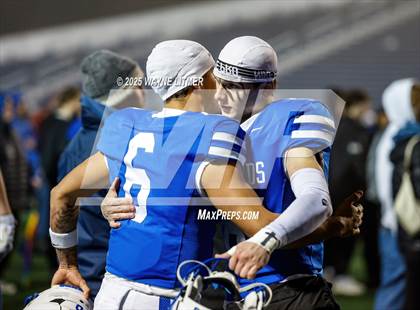 Thumbnail 2 in Highlands vs. Corbin photogallery.