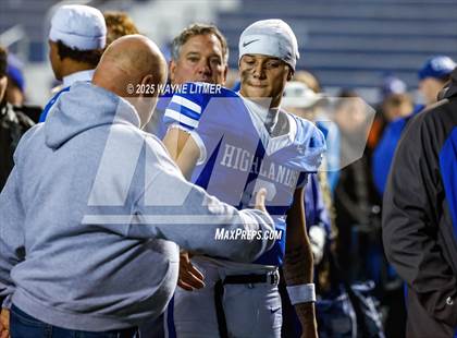 Thumbnail 2 in Highlands vs. Corbin photogallery.