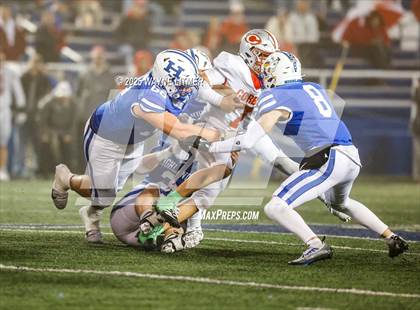 Thumbnail 3 in Highlands vs. Corbin photogallery.