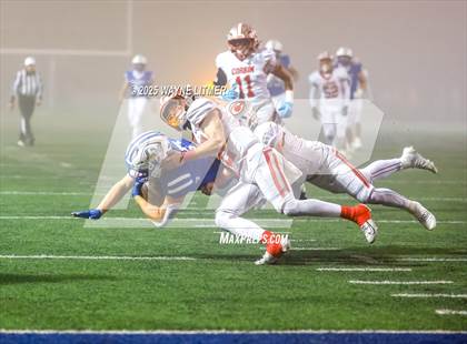 Thumbnail 2 in Highlands vs. Corbin photogallery.