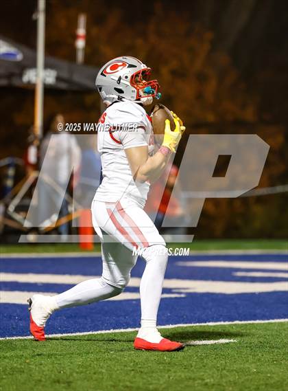 Thumbnail 3 in Highlands vs. Corbin photogallery.