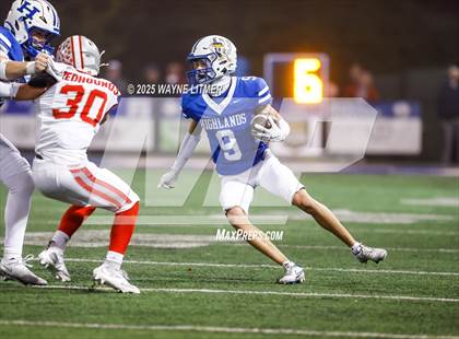 Thumbnail 1 in Highlands vs. Corbin photogallery.