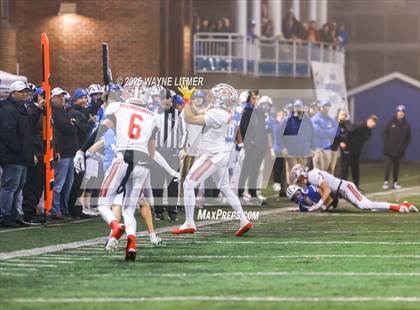 Thumbnail 3 in Highlands vs. Corbin photogallery.