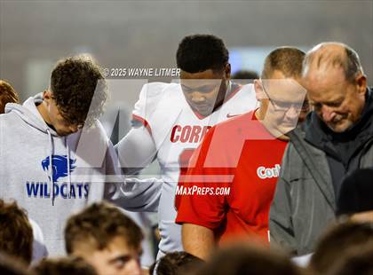 Thumbnail 2 in Highlands vs. Corbin photogallery.