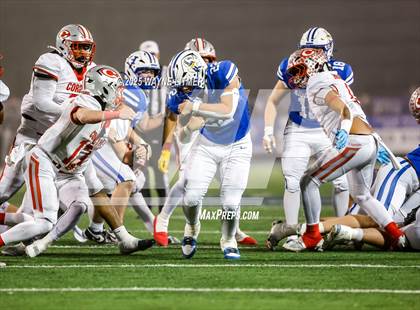 Thumbnail 1 in Highlands vs. Corbin photogallery.