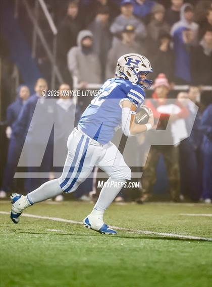 Thumbnail 1 in Highlands vs. Corbin photogallery.