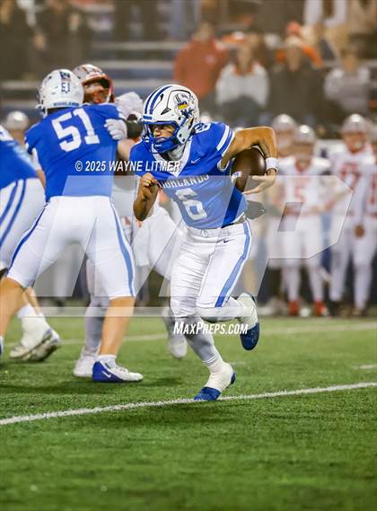 Thumbnail 1 in Highlands vs. Corbin photogallery.