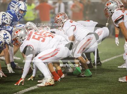 Thumbnail 3 in Highlands vs. Corbin photogallery.