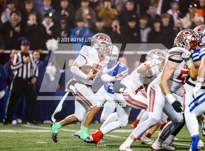 Thumbnail 1 in Highlands vs. Corbin photogallery.