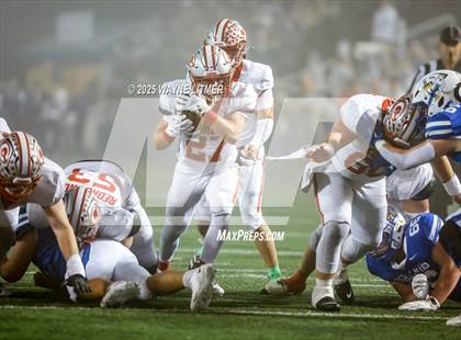 Thumbnail 3 in Highlands vs. Corbin photogallery.