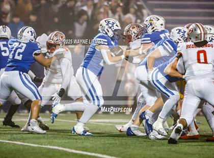 Thumbnail 3 in Highlands vs. Corbin photogallery.