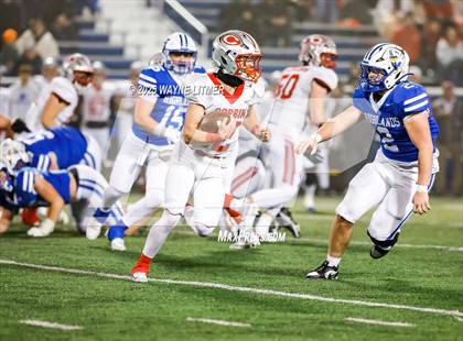 Thumbnail 3 in Highlands vs. Corbin photogallery.