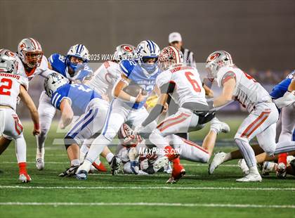 Thumbnail 3 in Highlands vs. Corbin photogallery.