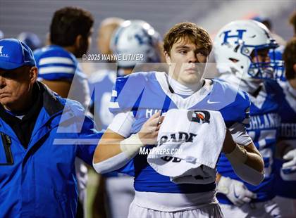 Thumbnail 1 in Highlands vs. Corbin photogallery.