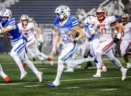 Thumbnail 3 in Highlands vs. Corbin photogallery.