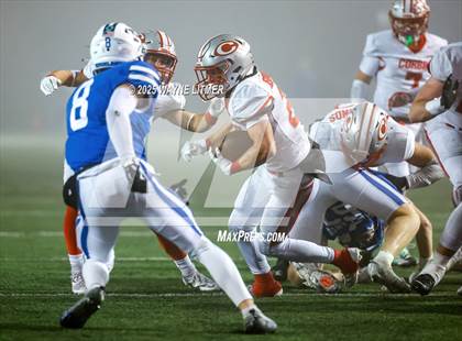 Thumbnail 1 in Highlands vs. Corbin photogallery.