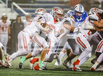 Thumbnail 2 in Highlands vs. Corbin photogallery.