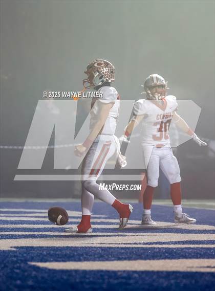 Thumbnail 2 in Highlands vs. Corbin photogallery.