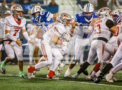 Thumbnail 1 in Highlands vs. Corbin photogallery.