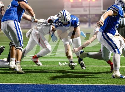 Thumbnail 3 in Highlands vs. Corbin photogallery.