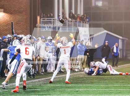 Thumbnail 2 in Highlands vs. Corbin photogallery.