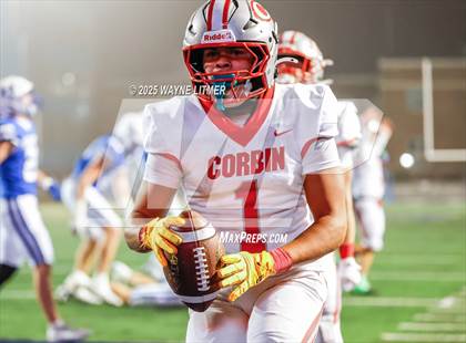 Thumbnail 3 in Highlands vs. Corbin photogallery.
