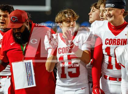 Thumbnail 3 in Highlands vs. Corbin photogallery.