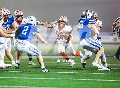 Thumbnail 2 in Highlands vs. Corbin photogallery.