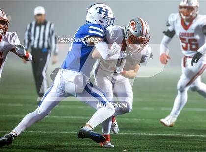 Thumbnail 3 in Highlands vs. Corbin photogallery.