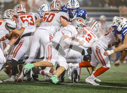 Thumbnail 2 in Highlands vs. Corbin photogallery.