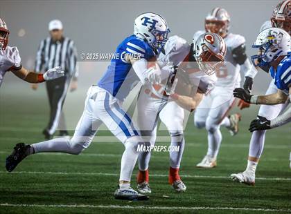 Thumbnail 1 in Highlands vs. Corbin photogallery.