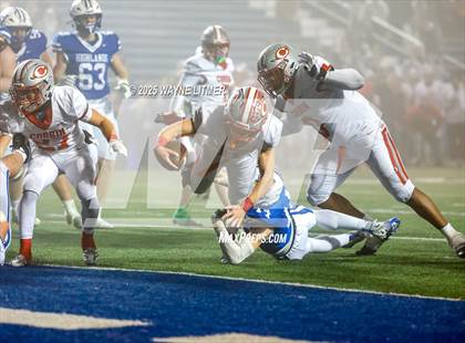 Thumbnail 1 in Highlands vs. Corbin photogallery.