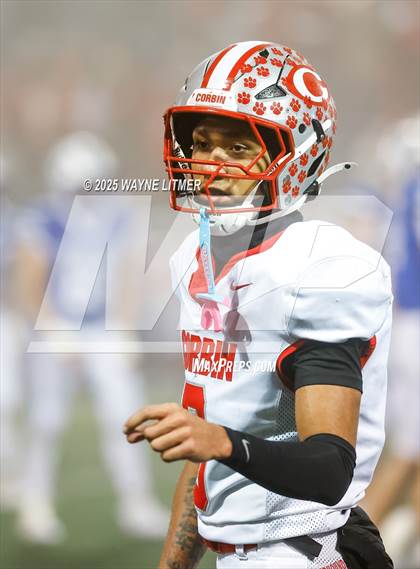 Thumbnail 3 in Highlands vs. Corbin photogallery.