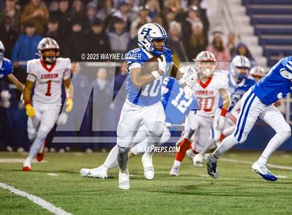 Thumbnail 1 in Highlands vs. Corbin photogallery.