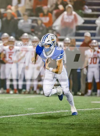 Thumbnail 3 in Highlands vs. Corbin photogallery.