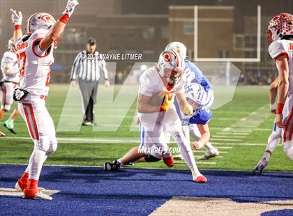 Thumbnail 2 in Highlands vs. Corbin photogallery.