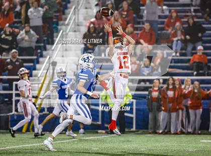 Thumbnail 3 in Highlands vs. Corbin photogallery.