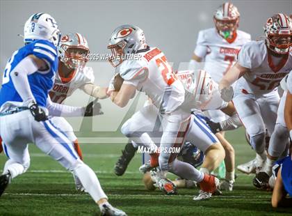 Thumbnail 3 in Highlands vs. Corbin photogallery.